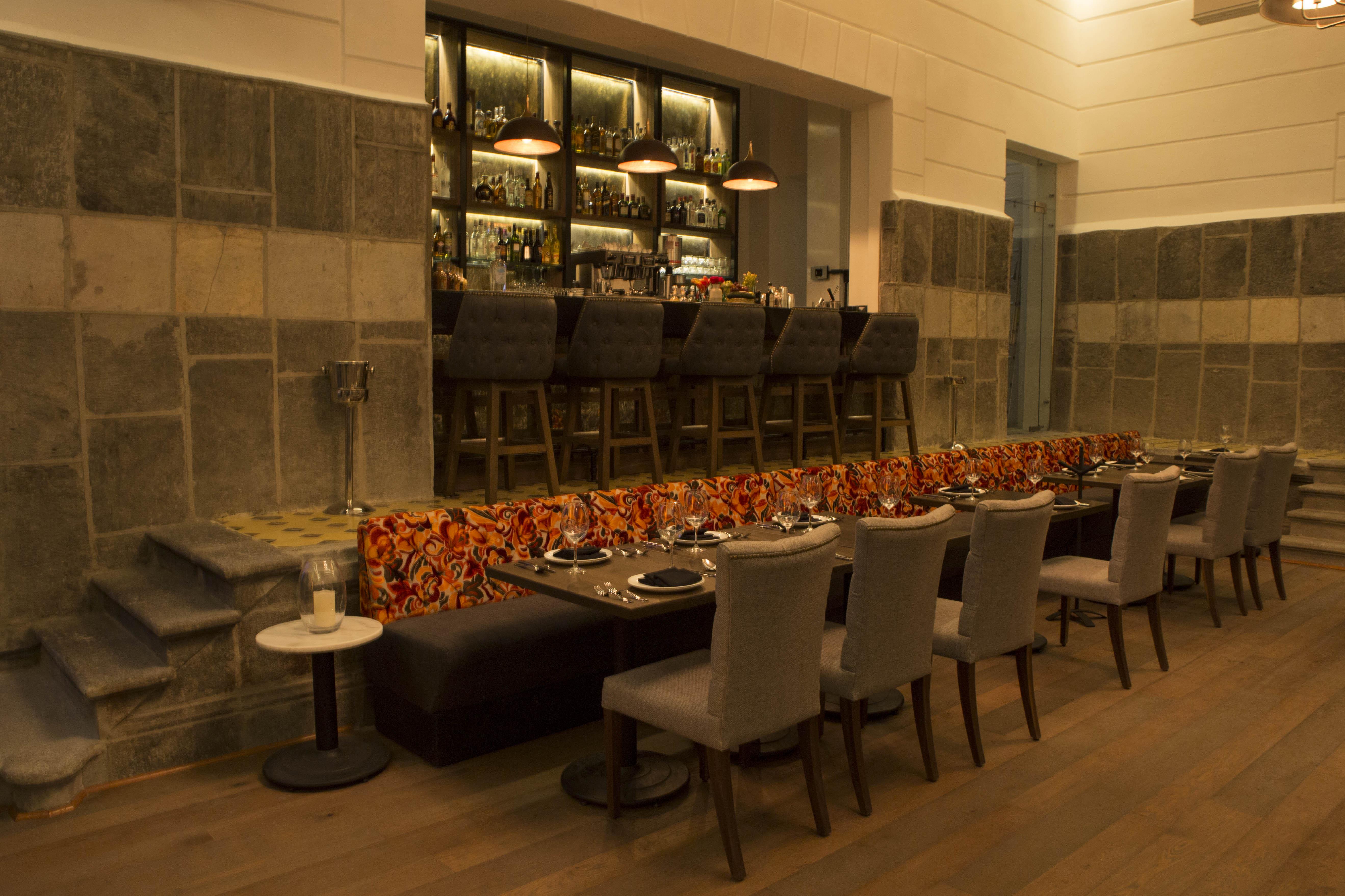 Ikonik Hotel פואבלה מראה חיצוני תמונה